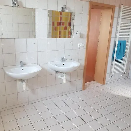 Ubytovanie Krizovany *