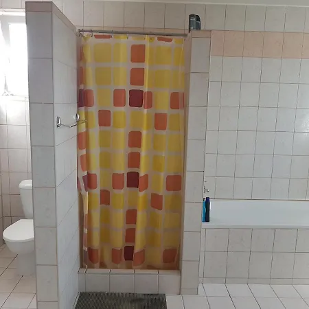 Ubytovanie Krizovany *